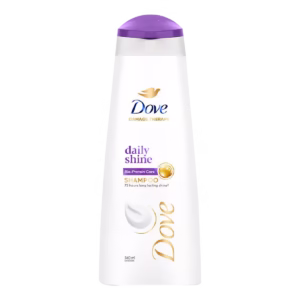 Dove Daily Shine Shampoo