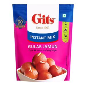 Gits Dessert Mix Gulab Jamun