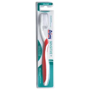 Ajay Sensitive Tooth Brush
