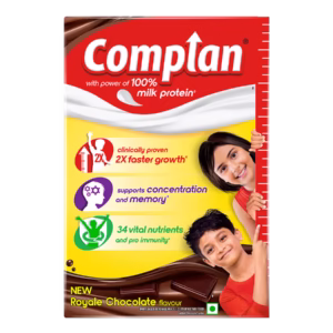 Complan Royale Chocolate Drink Mix (1 Kg)