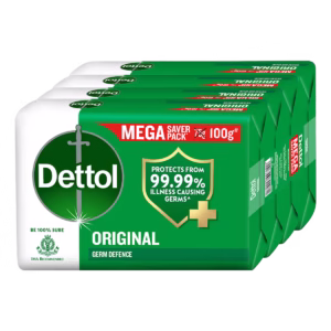 Dettol Soap