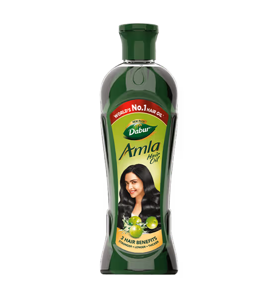 Dabur Amla Hair Oil