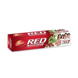 Dabur Red Tooth Paste (100 g)