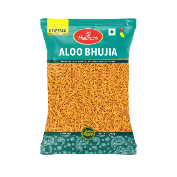 Haldiram's Aloo Bhujia