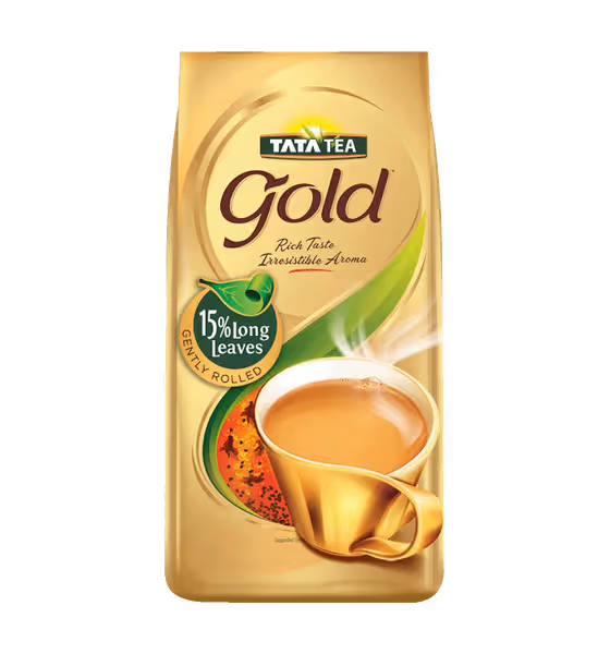 Tata Tea Gold