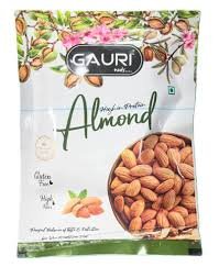 Gauri Almonds (250 g)