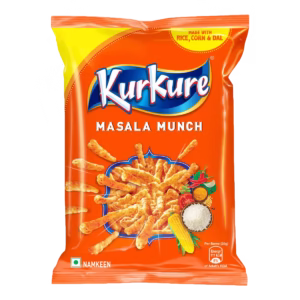 Kurkure Masala Munch Crisps