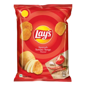 Lay's Spanish Tomato Tango Potato Chips