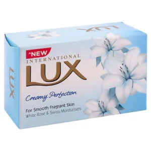 Lux International Soap