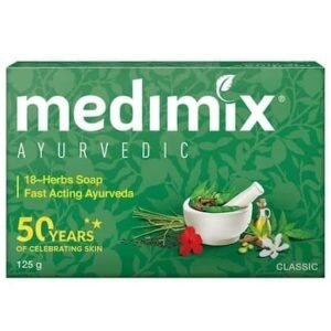 Medimix Soap
