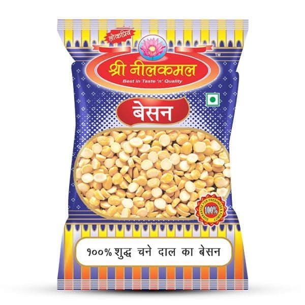 Shree Neelkamal Shudh Chana Besan