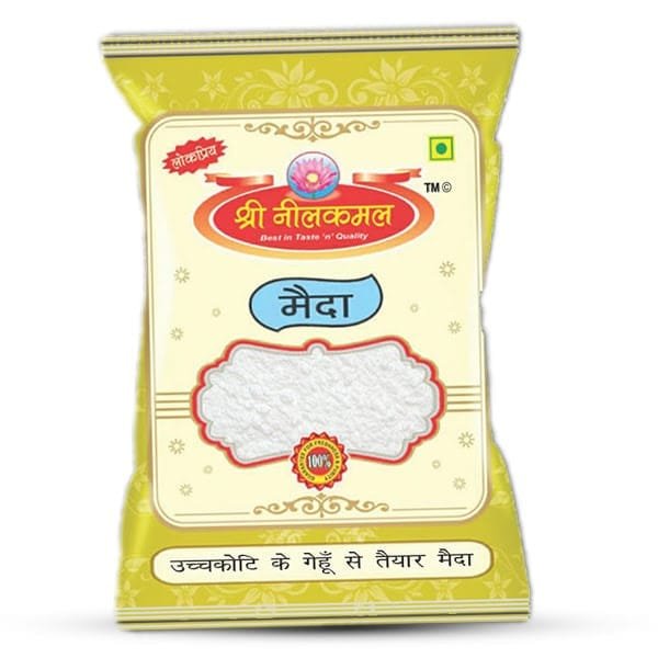 Shree Neelkamal Maida
