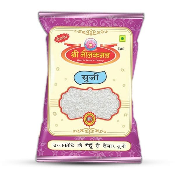 Shree Neelkamal Sooji