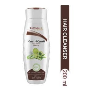 Patanjali Kesh Kanti Shampoo