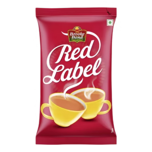 Brooke Bond Red Label Tea