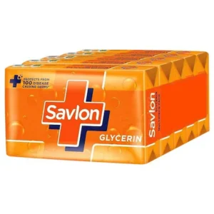 Savlon Original Soap