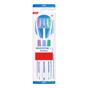 Sensodyne Ultra Sensitive Soft Tooth Brush