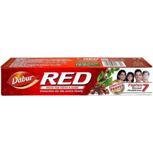 Dabur Red Tooth Paste (200 g)
