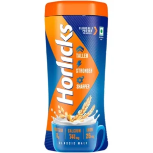Horlicks Classic Malt (500 g)