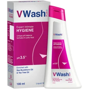 Vwash Intimate Hygiene