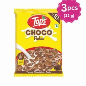 Tops Choco Flakes