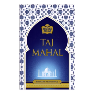 Brooke Bond Taj Mahal Tea 250 g