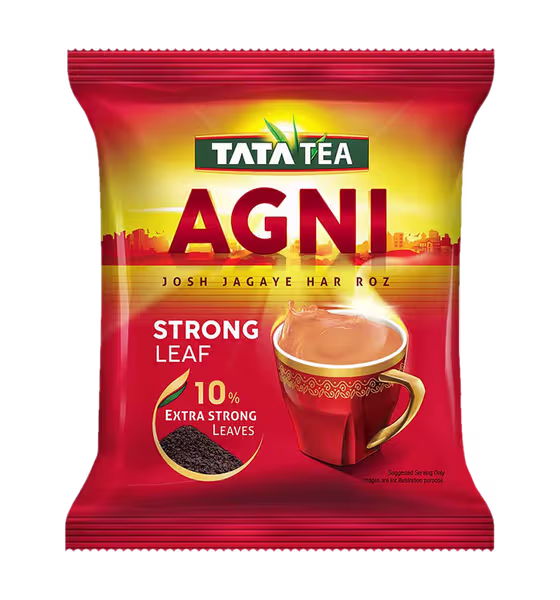 Tata Tea Agni Special Blend Tea