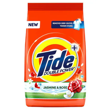 500 g Tide Detergent Powder (500 g)