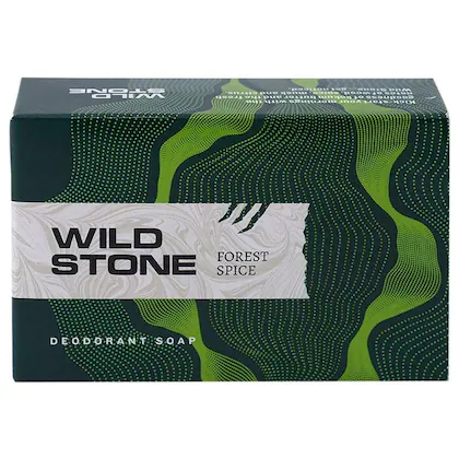Wild Stone Cool Soap