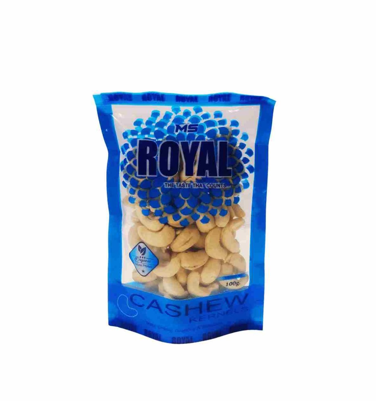 100 g
